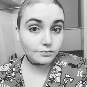 Meet your Posher, Kaci